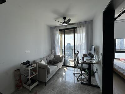 For Sale - Irwell Hill Residences