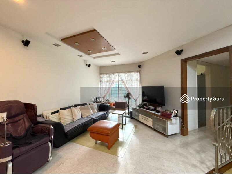 For Sale - Oleander Towers