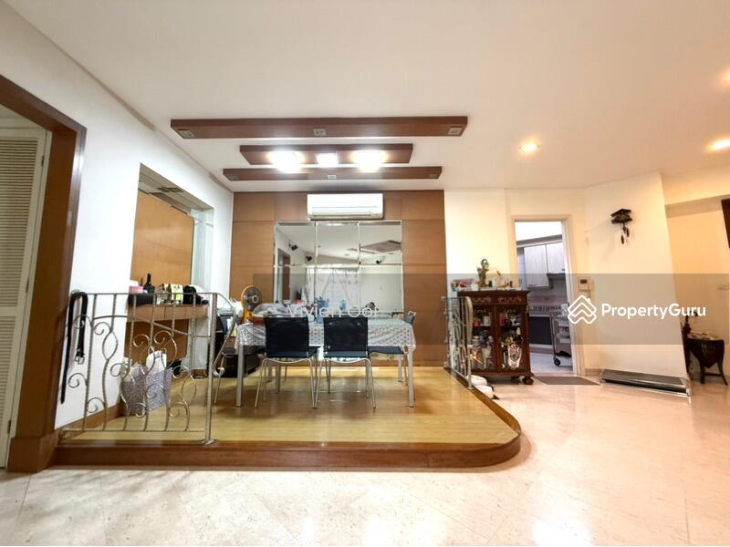 For Sale - Oleander Towers