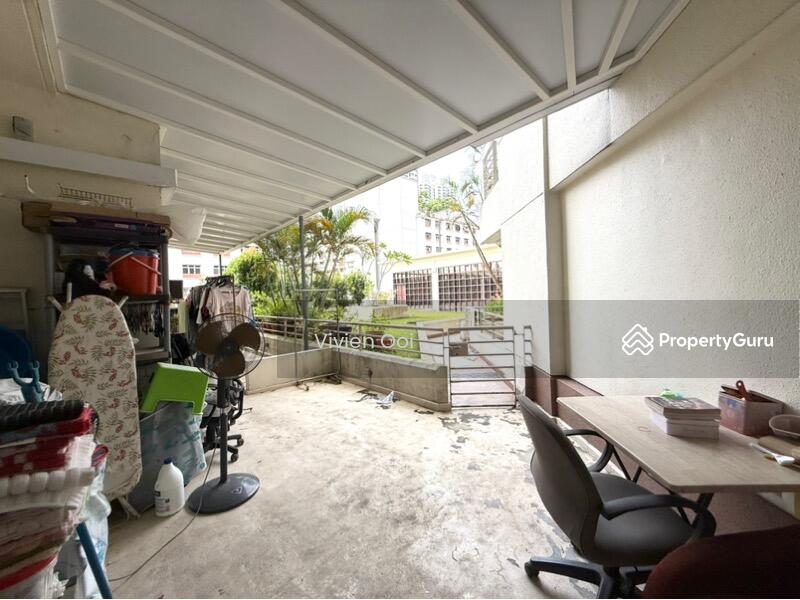 For Sale - Oleander Towers
