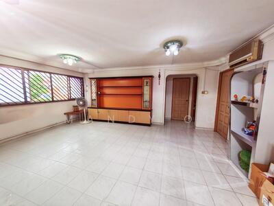 For Sale - 630 Hougang Avenue 8