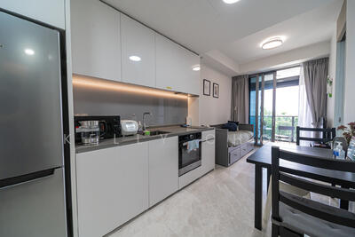 For Sale - Amber Park