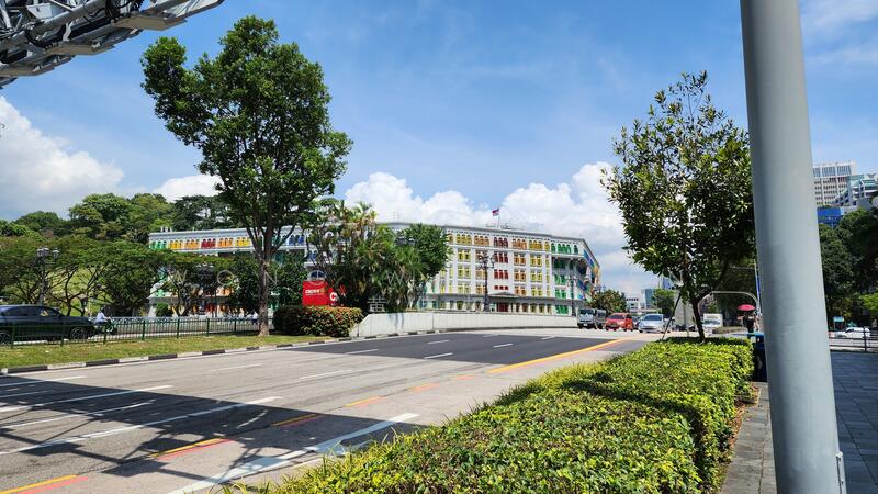 F&B Space for Lease (near Clarke Quay Central), New Bridge Road, Carpenter Street, Hongkong Street, 959 sqft, Other Retail For Rent, by Wong Wai Quen  黄伟权, 60027462 - Exterior - CommercialGuru.com.sg