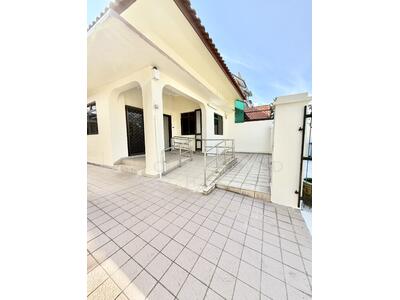 For Rent - 29 Eden Grove