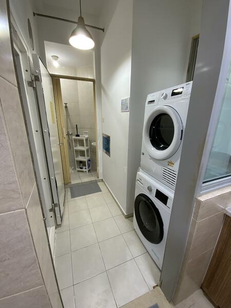 The Lakeshore, 31 Jurong West Street 41, Room Rental, 190 sqft, Condominium For Rent, by Ken Tay, 60027477 - Yard - PropertyGuru.com.sg