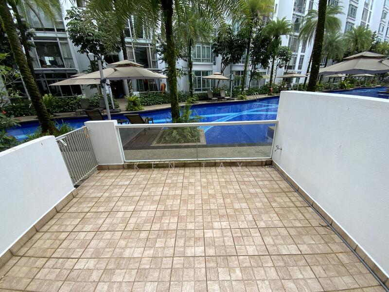 The Lakeshore, 31 Jurong West Street 41, Room Rental, 190 sqft, Condominium For Rent, by Ken Tay, 60027477 - Patio - PropertyGuru.com.sg