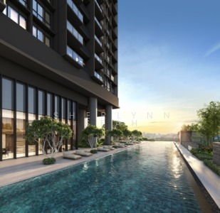 For Sale - UPPERHOUSE at Orchard Boulevard