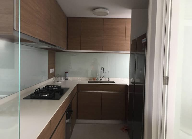 Coco Palms, 21 Pasir Ris Grove, Pasir Ris / Tampines, Room Rental, 180 sqft, Condominium For Rent, by Vincent Ma, 60027513 - Kitchen - PropertyGuru.com.sg