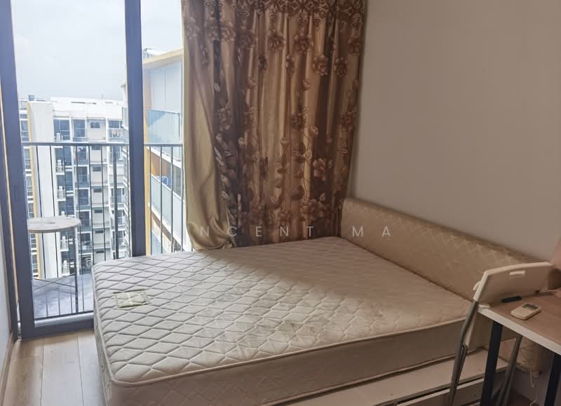 Coco Palms, 21 Pasir Ris Grove, Pasir Ris / Tampines, Room Rental, 180 sqft, Condominium For Rent, by Vincent Ma, 60027513 - Bedroom - PropertyGuru.com.sg