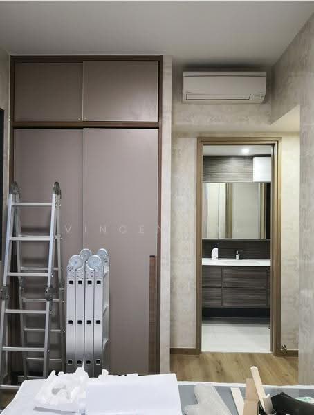 Coco Palms, 21 Pasir Ris Grove, Pasir Ris / Tampines, Room Rental, 180 sqft, Condominium For Rent, by Vincent Ma, 60027513 - Bathroom - PropertyGuru.com.sg