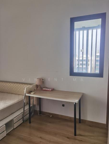 Coco Palms, 21 Pasir Ris Grove, Pasir Ris / Tampines, Room Rental, 180 sqft, Condominium For Rent, by Vincent Ma, 60027513 - Bedroom - PropertyGuru.com.sg