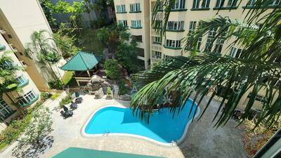 For Sale - Emerald Garden