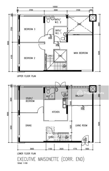 For Sale 108 Pasir Ris Street 12