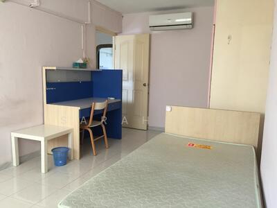 For Rent - 57 New Upper Changi Road