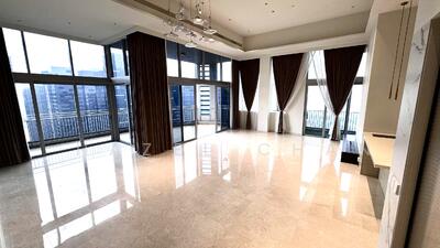 For Rent - V on Shenton