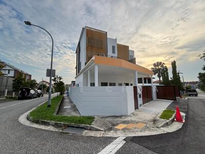 For Sale - Jalan Miriam