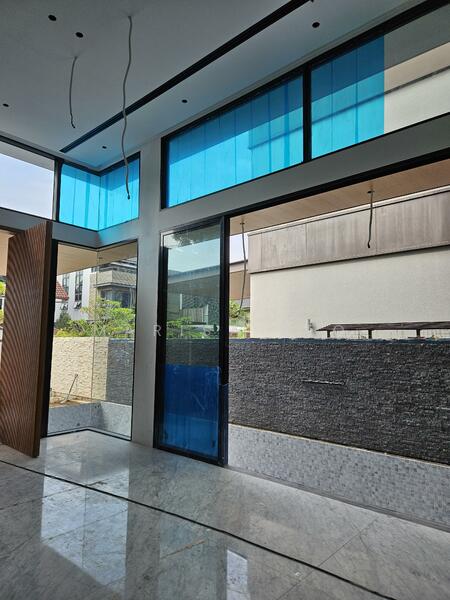 Beautiful modern spacious brand new semi-detached, 1km Henry Park Pri Sch Semi-Detached House For Sale at S$ 14,880,000 | PropertyGuru Singapore