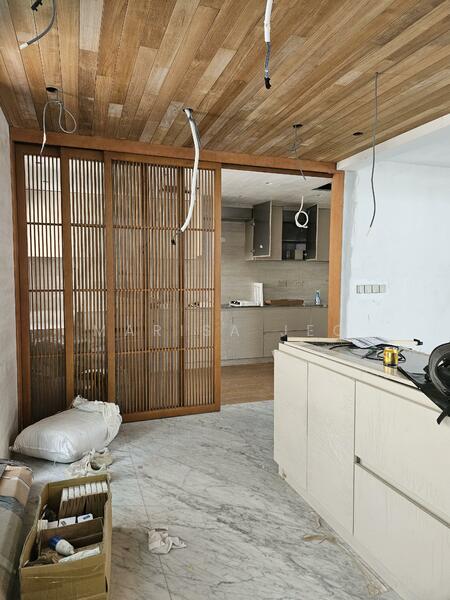 Beautiful modern spacious brand new semi-detached, 1km Henry Park Pri Sch Semi-Detached House For Sale at S$ 14,880,000 | PropertyGuru Singapore