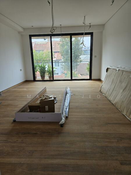 Beautiful modern spacious brand new semi-detached, 1km Henry Park Pri Sch Semi-Detached House For Sale at S$ 14,880,000 | PropertyGuru Singapore