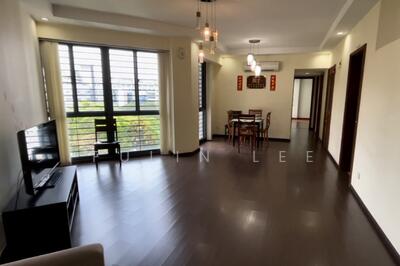 For Sale - Regentville