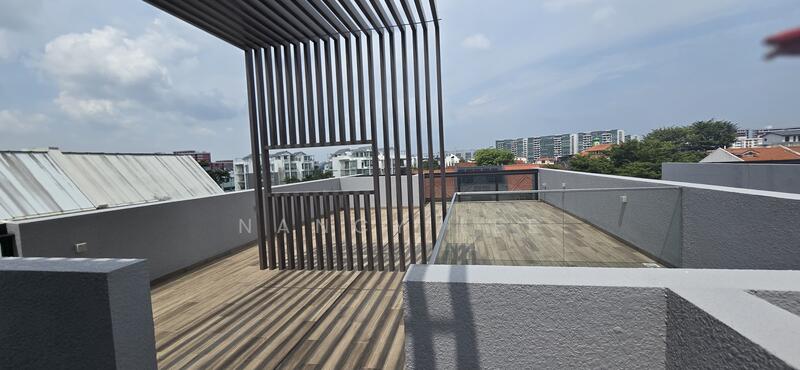 38 Kovan Road, , 7 Bedrooms, 4,366 sqft, Detached House For Sale, by Nancy Lee, 60027642 - Roof Terrace - PropertyGuru.com.sg