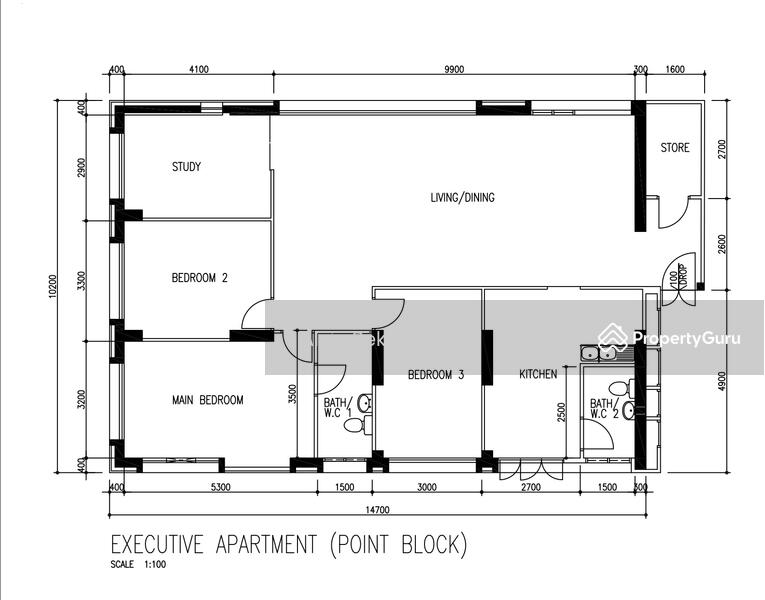 For Sale 10B Bedok South Avenue 2