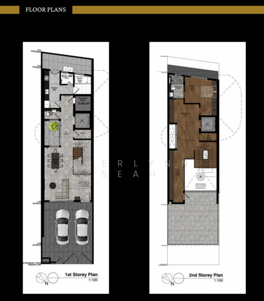 For Sale Zen @ 23 Jalan Sankam