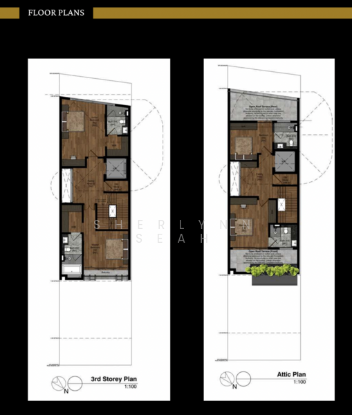 For Sale Zen @ 23 Jalan Sankam