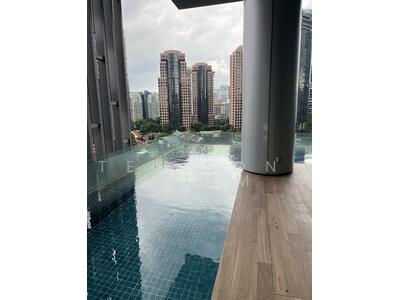 For Rent - The Marq On Paterson Hill