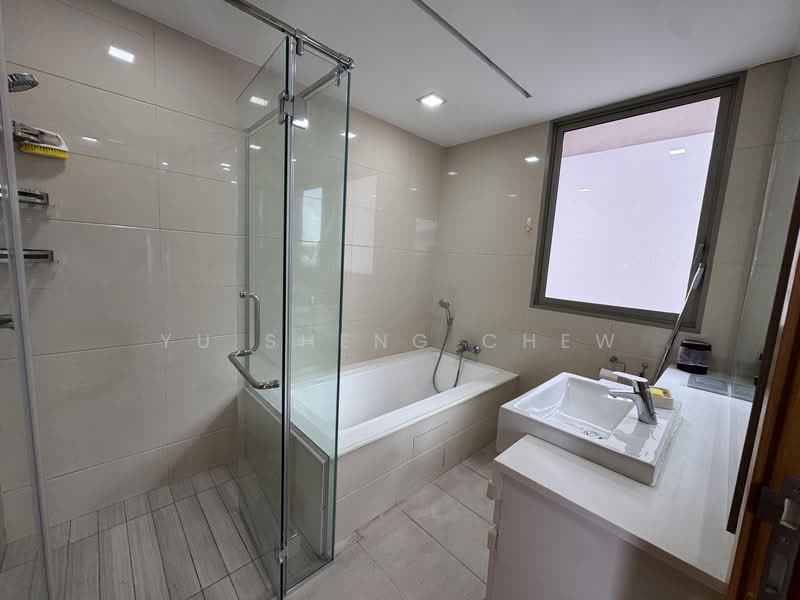 Terrasse, 23 Terrasse Lane, 4 Bedrooms, 1,873 sqft, Condominium For Rent, by Yu Sheng Chew, 60027720 - Bathroom - PropertyGuru.com.sg