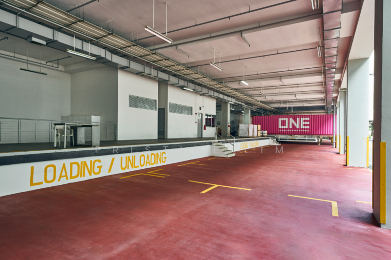 Enterprise One, 1 Kaki Bukit Road 1, 2,142 sqft, Factory / Workshop (B2) For Sale, by Pristine Lim, 60027721 - CommercialGuru.com.sg