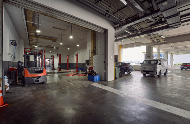 Enterprise One, 1 Kaki Bukit Road 1, 2,142 sqft, Factory / Workshop (B2) For Sale, by Pristine Lim, 60027721 - CommercialGuru.com.sg