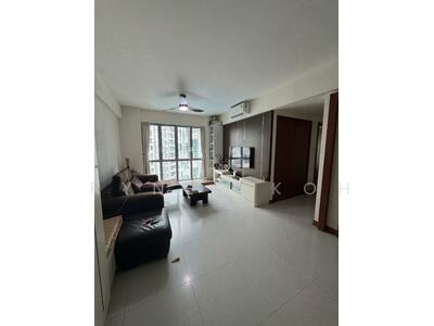 For Sale - Whitewater