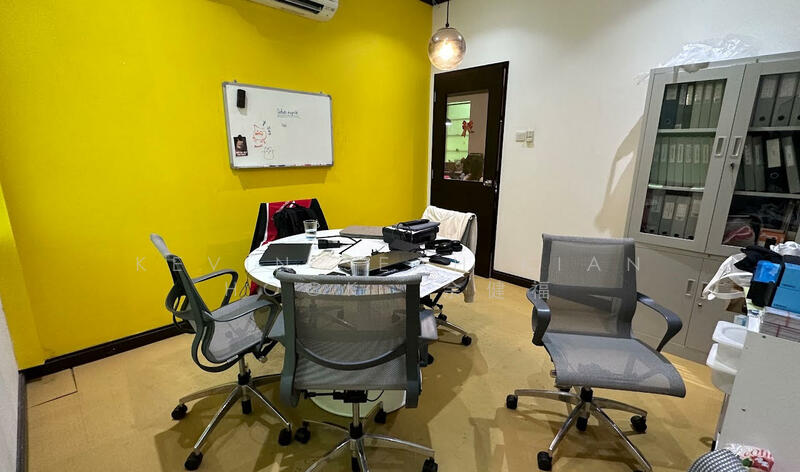2 College Road, College Road, Alexandra / Commonwealth, 3,468 sqft, Office For Rent, by Kevin Seah Kian Hock 佘健福, 60027734 - Study - CommercialGuru.com.sg