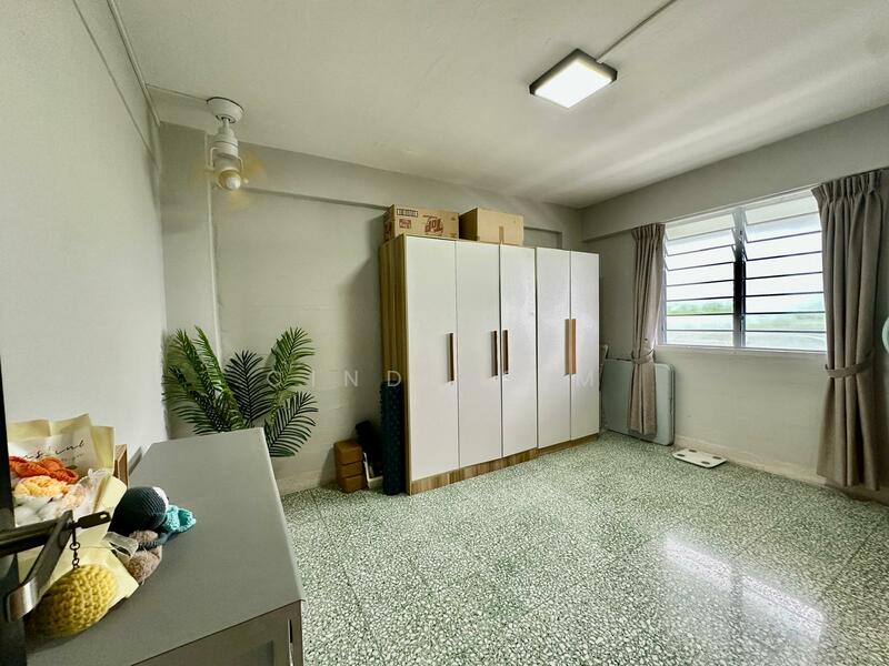130 Kim Tian Road, 130 Kim Tian Road, 2 Bedrooms, 699 sqft, HDB Flat For Rent, by Cindy Sim, 60027740 - Bedroom - PropertyGuru.com.sg
