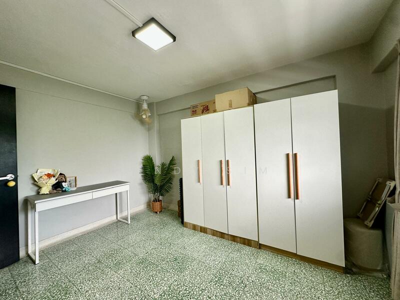 130 Kim Tian Road, 130 Kim Tian Road, 2 Bedrooms, 699 sqft, HDB Flat For Rent, by Cindy Sim, 60027740 - Study - PropertyGuru.com.sg