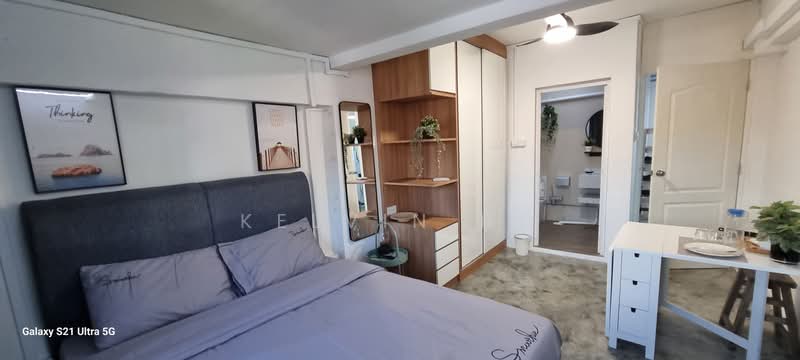 345 Jurong East Street 31, 345 Jurong East Street 31, Room Rental, 120 sqft, HDB Flat For Rent, by Kelvin Ho, 60027742 - Master Bedroom - PropertyGuru.com.sg