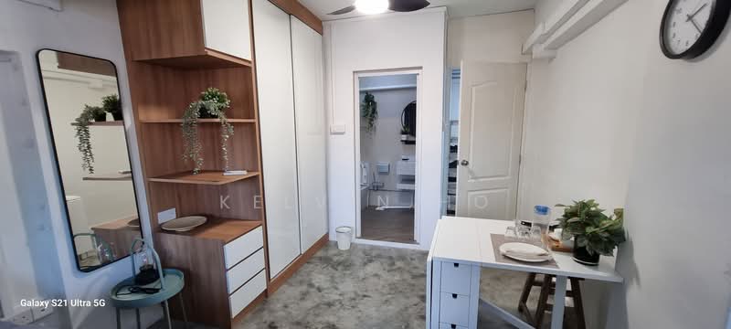 345 Jurong East Street 31, 345 Jurong East Street 31, Room Rental, 120 sqft, HDB Flat For Rent, by Kelvin Ho, 60027742 - Kitchen - PropertyGuru.com.sg