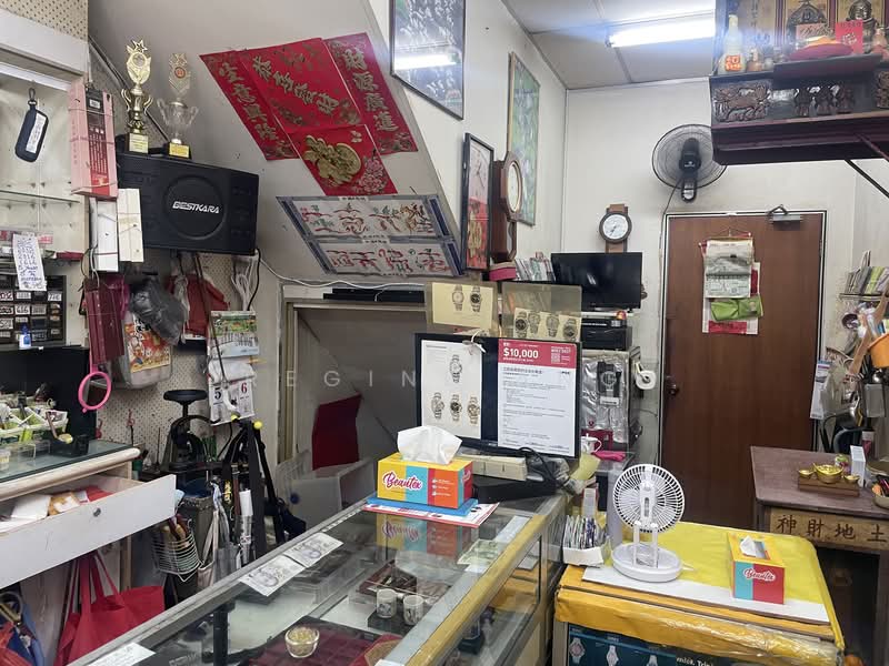 504 West Coast, West coast drive, 250 sqft, Shop / Shophouse For Rent, by Regine Ang, 60027762 - Others - CommercialGuru.com.sg