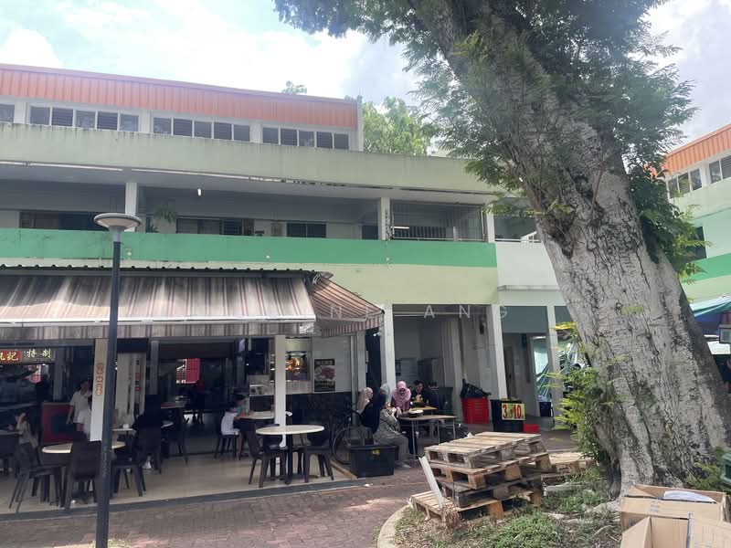 504 West Coast, West coast drive, 250 sqft, Shop / Shophouse For Rent, by Regine Ang, 60027762 - Exterior - CommercialGuru.com.sg
