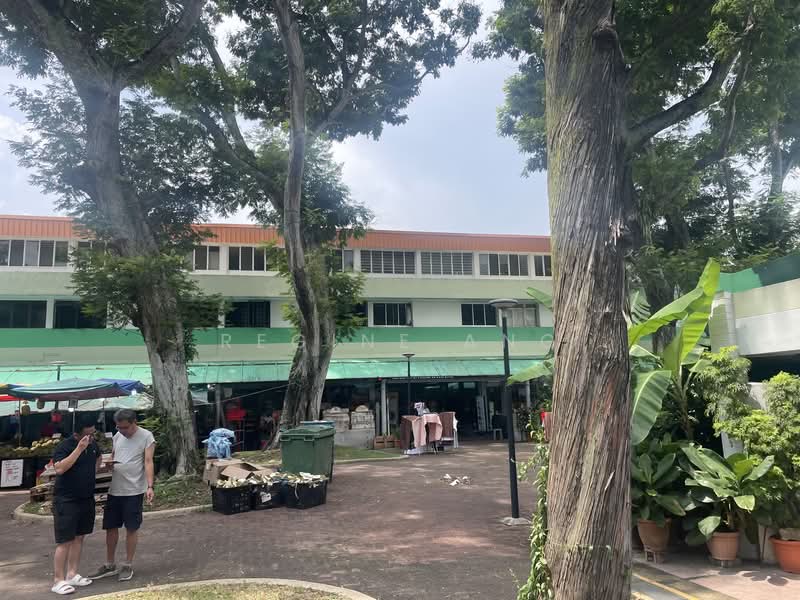 504 West Coast, West coast drive, 250 sqft, Shop / Shophouse For Rent, by Regine Ang, 60027762 - Others - CommercialGuru.com.sg