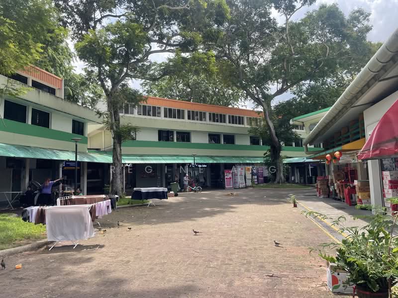 504 West Coast, West coast drive, 250 sqft, Shop / Shophouse For Rent, by Regine Ang, 60027762 - Others - CommercialGuru.com.sg