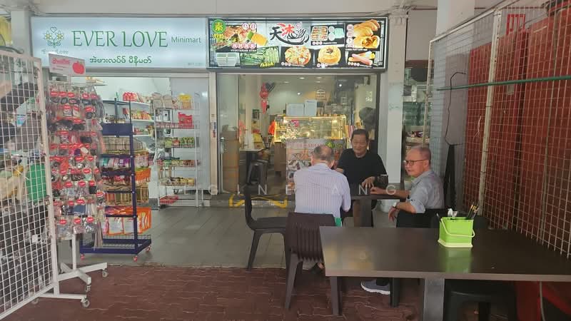 504 West Coast, West coast drive, 250 sqft, Shop / Shophouse For Rent, by Regine Ang, 60027762 - CommercialGuru.com.sg