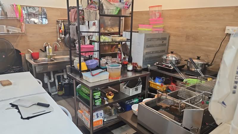 504 West Coast, West coast drive, 250 sqft, Shop / Shophouse For Rent, by Regine Ang, 60027762 - Kitchen - CommercialGuru.com.sg
