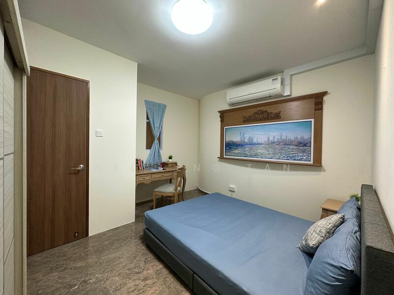 Common Bedroom