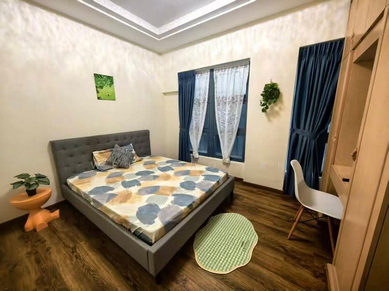 Crystal Court, 456 River Valley Road, Tanglin / Holland / Bukit Timah, Room Rental, 100 sqft, Apartment For Rent, by Wei Leng Tan, 60027779 - Bedroom - PropertyGuru.com.sg