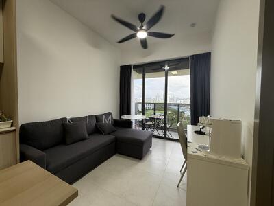 For Sale - One-North Eden