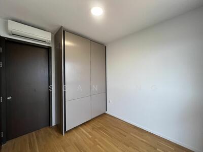 For Sale - Avenue South Residence