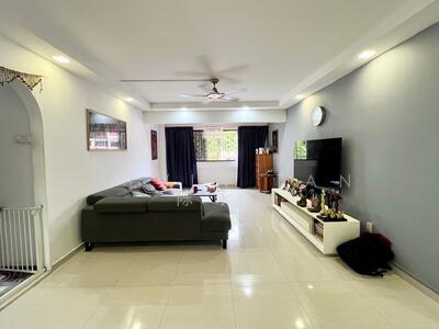 For Sale - 500 Pasir Ris Street 52