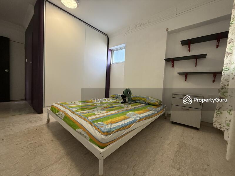 For Rent - 113 Pasir Ris Street 11